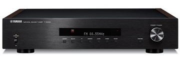 Yamaha T-S1000 šasi